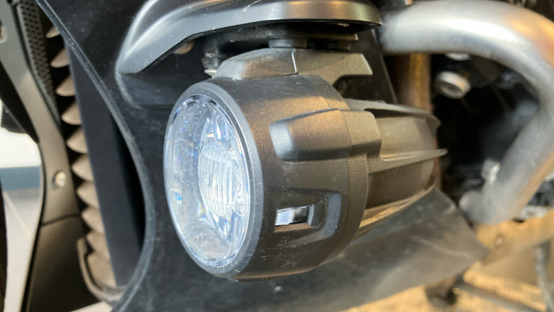 BMW K1600 GT SE (22MY)